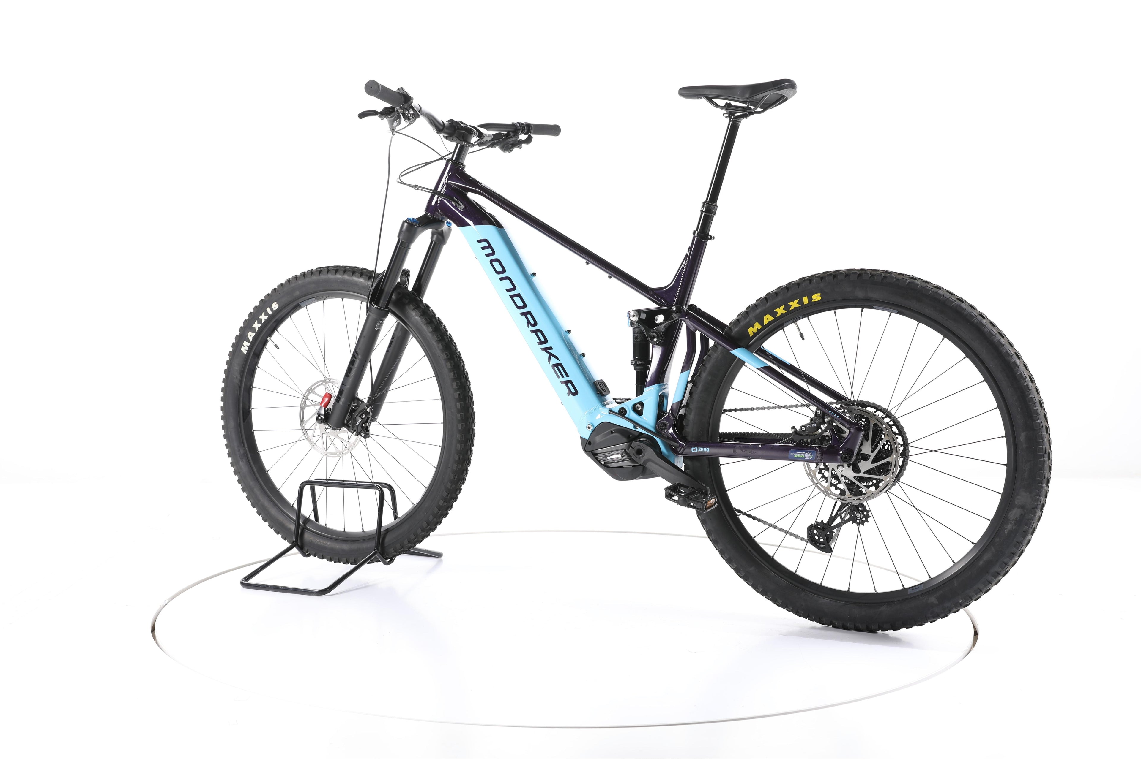 Mondraker DUSK R Fully E-Bike 2023 - Image 8