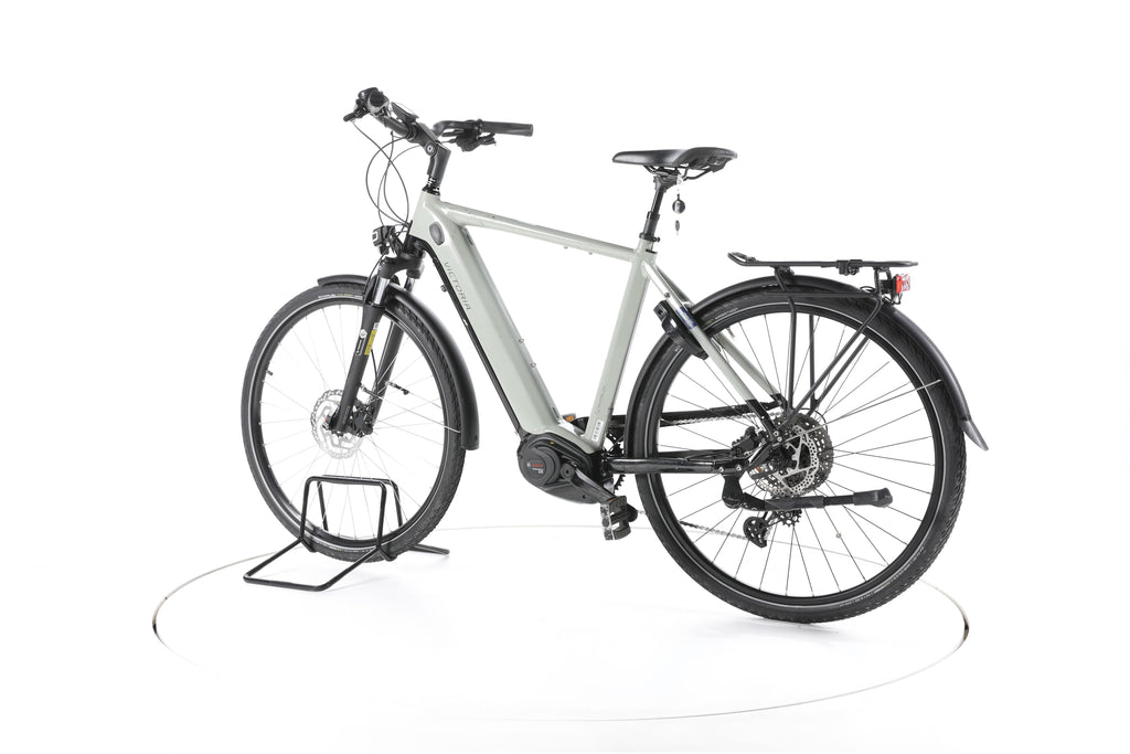 Victoria eTrekking 12.9 Trekking E-Bike - Image 8