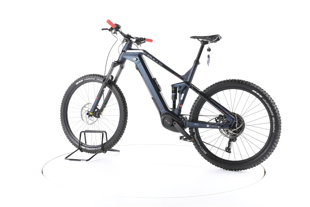 Bulls Sonic EVO AM 1 Fully E-Bike - Image 8