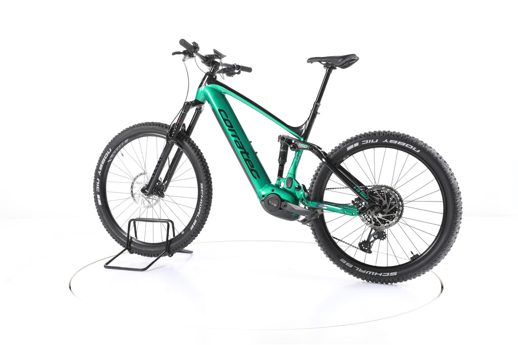 Corratec E-Power RS 160 Pro Plus Fully E-Bike 2023 - Image 8