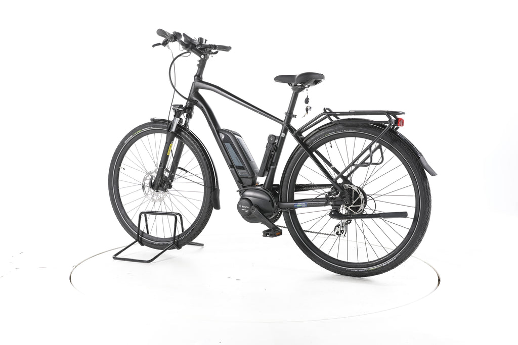 Pegasus Solero E8 Plus Trekking E-Bike - Image 8