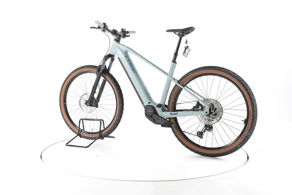 Cube Reaction Hybrid Race E-Bike 2025 - Image 8