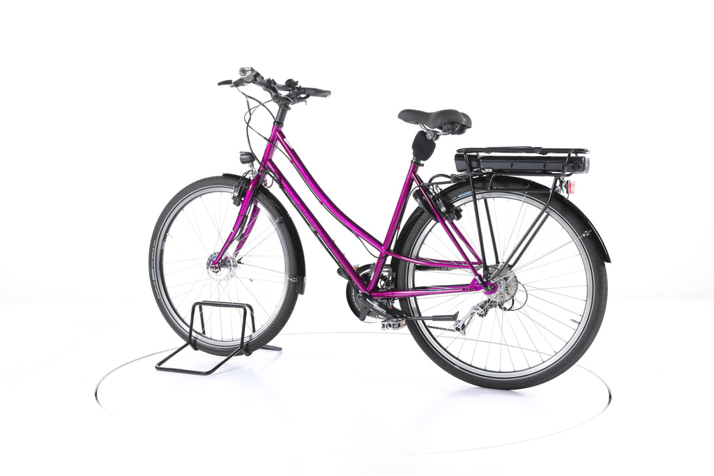 Böttcher Safari E Trekking E-Bike - Image 8