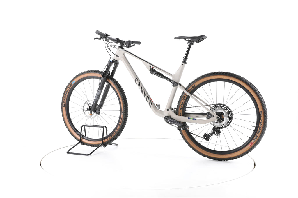 Canyon Lux Trail CF 7 - Image 8