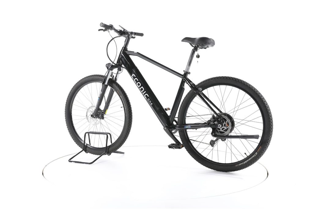 Econic One Cross Country Trekking E-Bike - Image 8