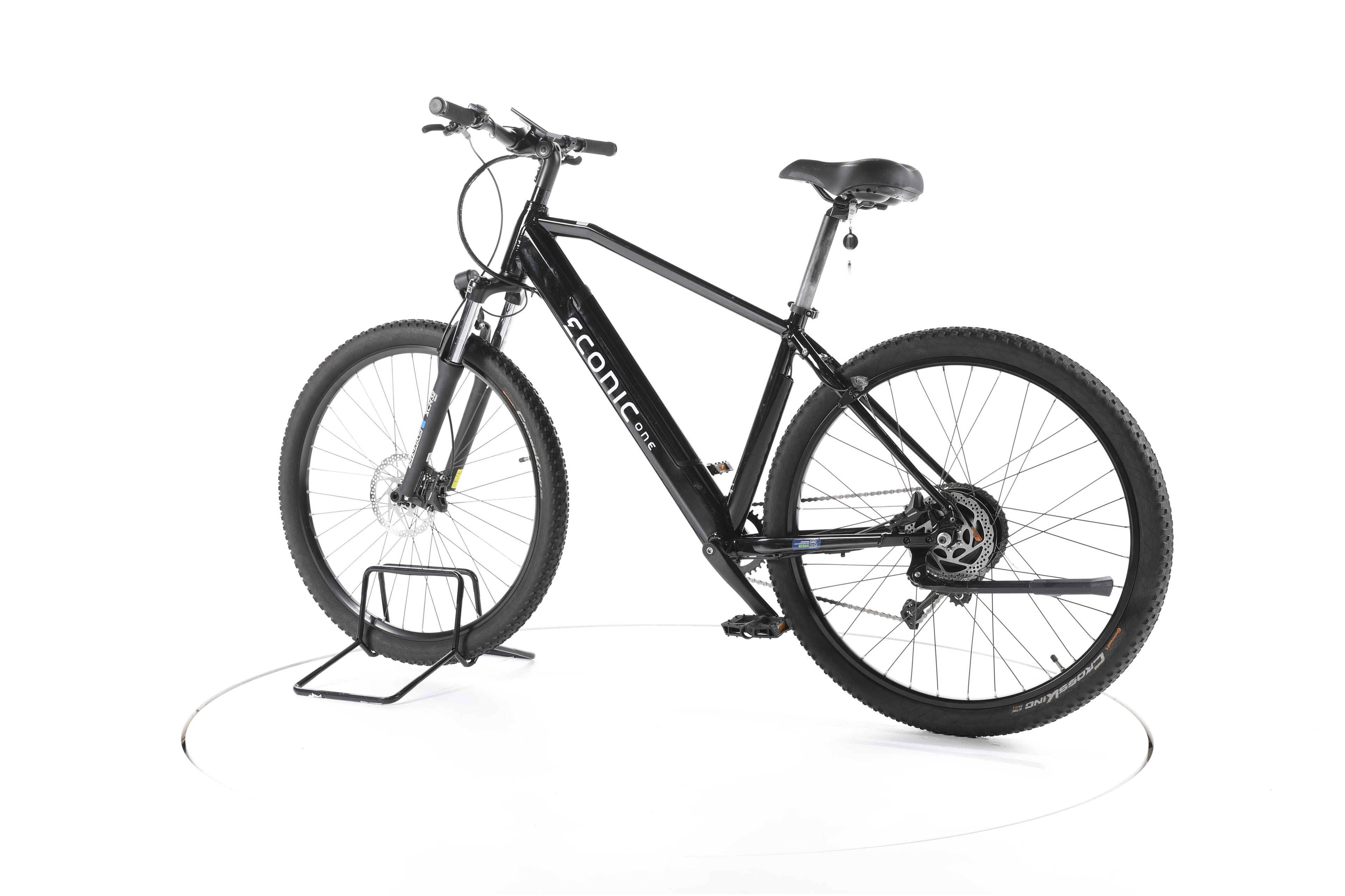 Econic One Cross Country Trekking E-Bike - Image 8