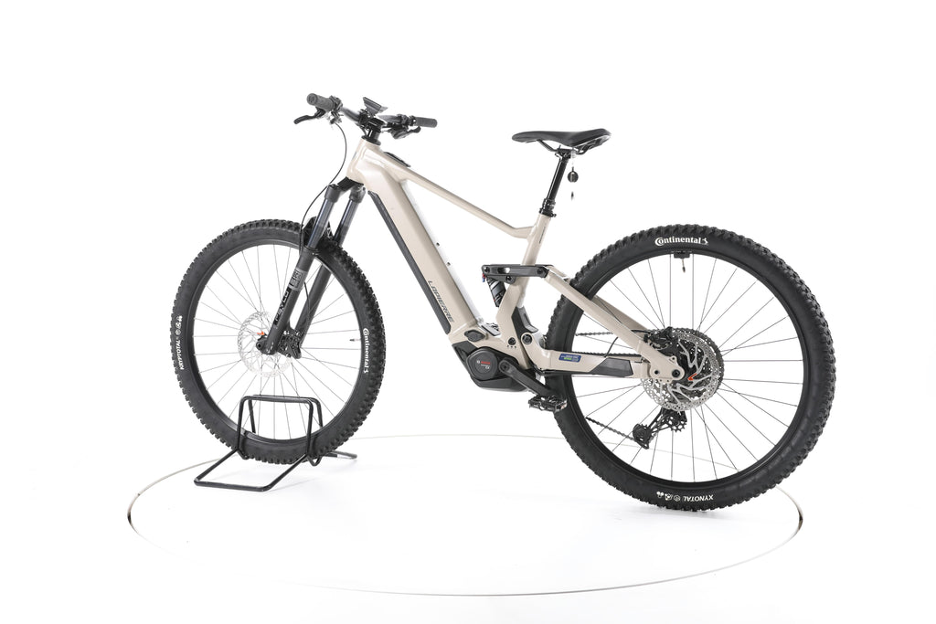 Lapierre Overvolt TR 6.8 Fully E-Bike 2024 - Image 8