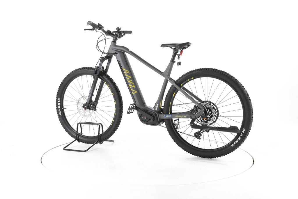 KAYZA Sapric 8 E-Bike - Image 8