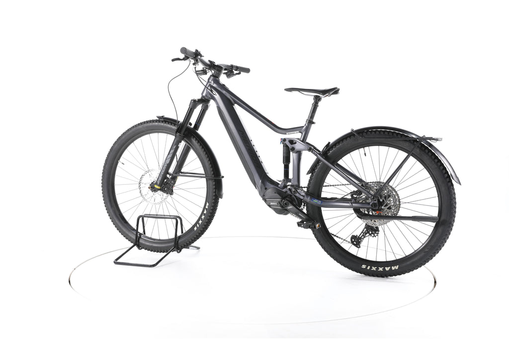 Merida eONE-FORTY EQ SUV E-Bike - Image 8