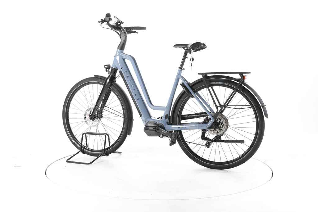 Gazelle Chamonix T10 HMS Trekking E-Bike Tiefeinsteiger - Image 8