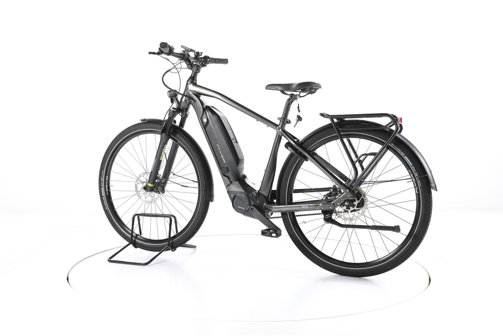 FLYER Upstreet 5 City E-Bike - Image 8