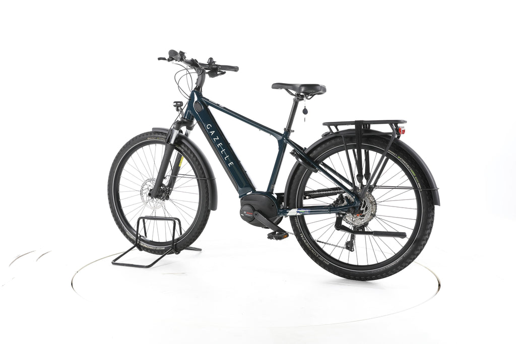 Gazelle Medeo T10 HMB Trekking E-Bike 2024 - Image 8