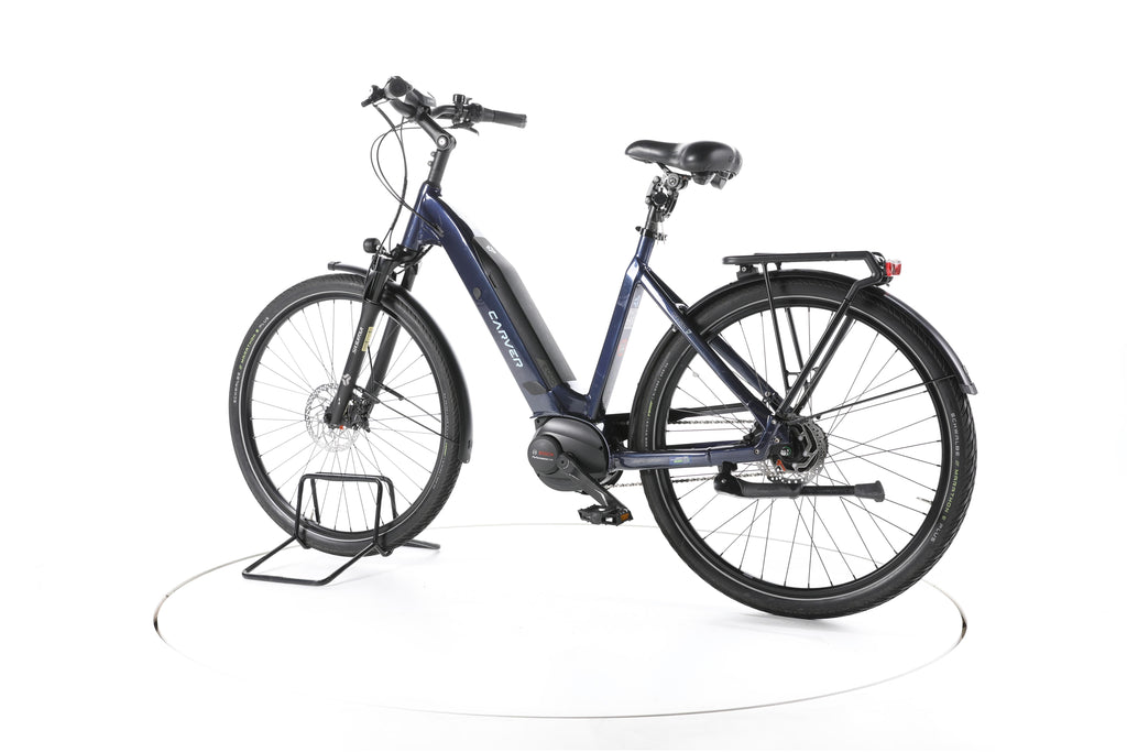 Carver Cityzen E.440 FL City E-Bike Tiefeinsteiger - Image 8