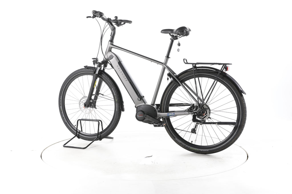 Kalkhoff Endeavour 3.B Move Trekking E-Bike - Image 8