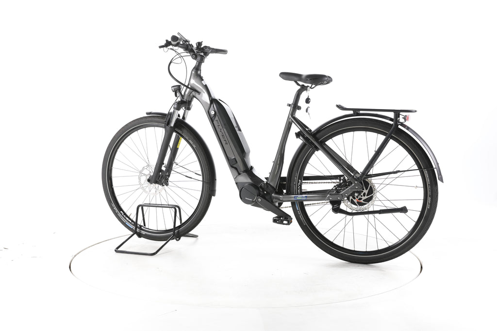 FLYER Upstreet5 5.20 City E-Bike Tiefeinsteiger - Image 8