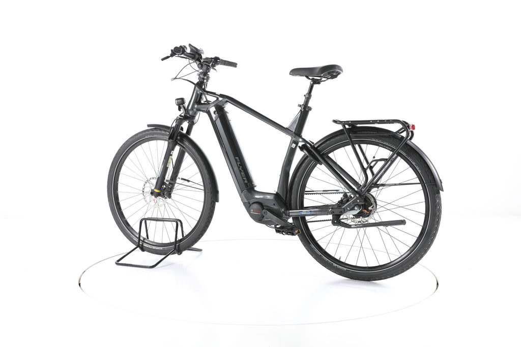 FLYER Gotour6 7.43R City E-Bike - Image 8