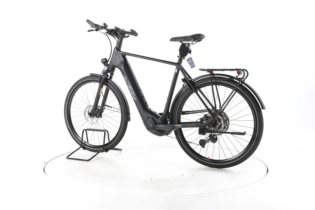 KTM Power Sport 11 Trekking E-Bike - Image 8
