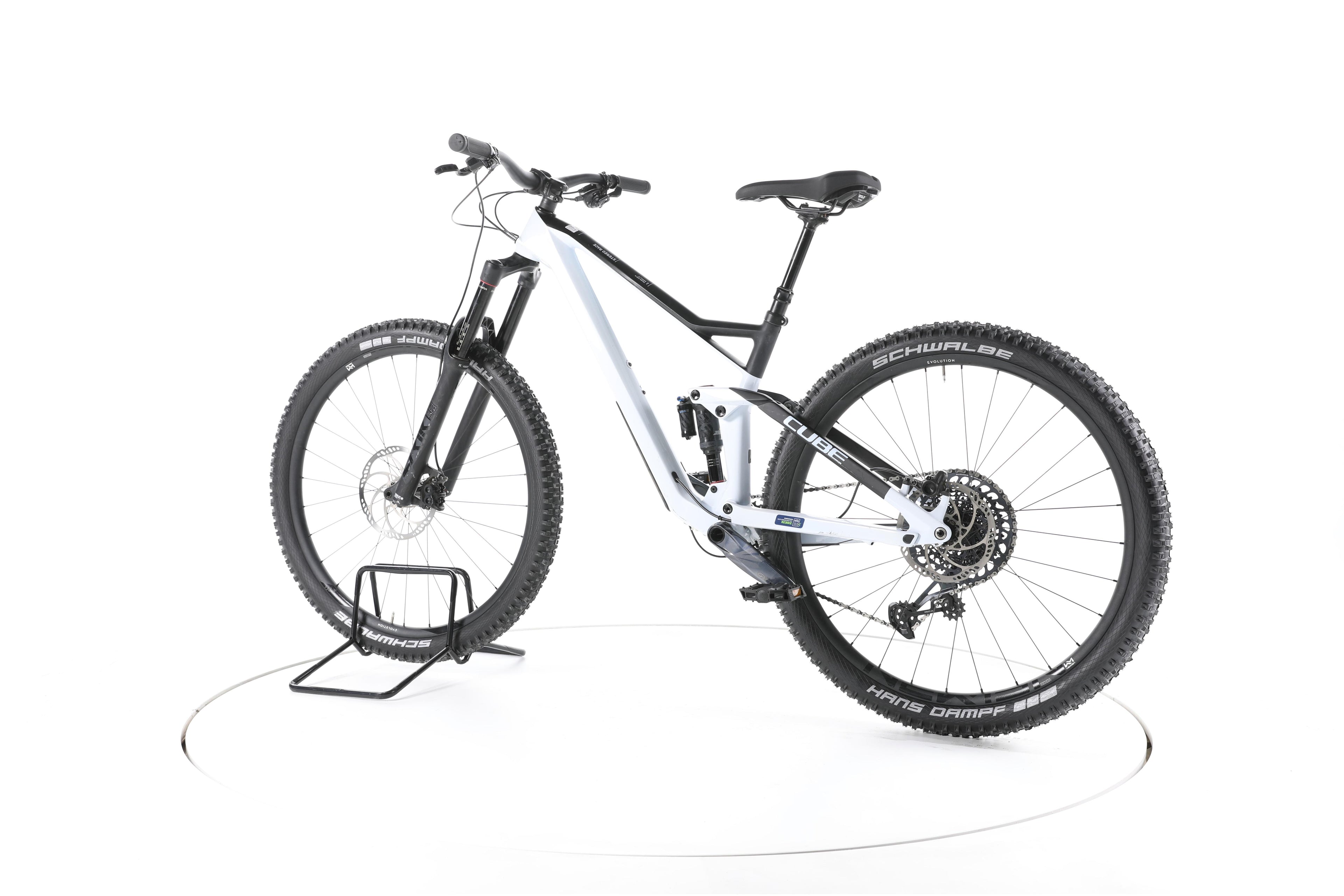 Cube Stereo 150 C:62 Race - Image 8