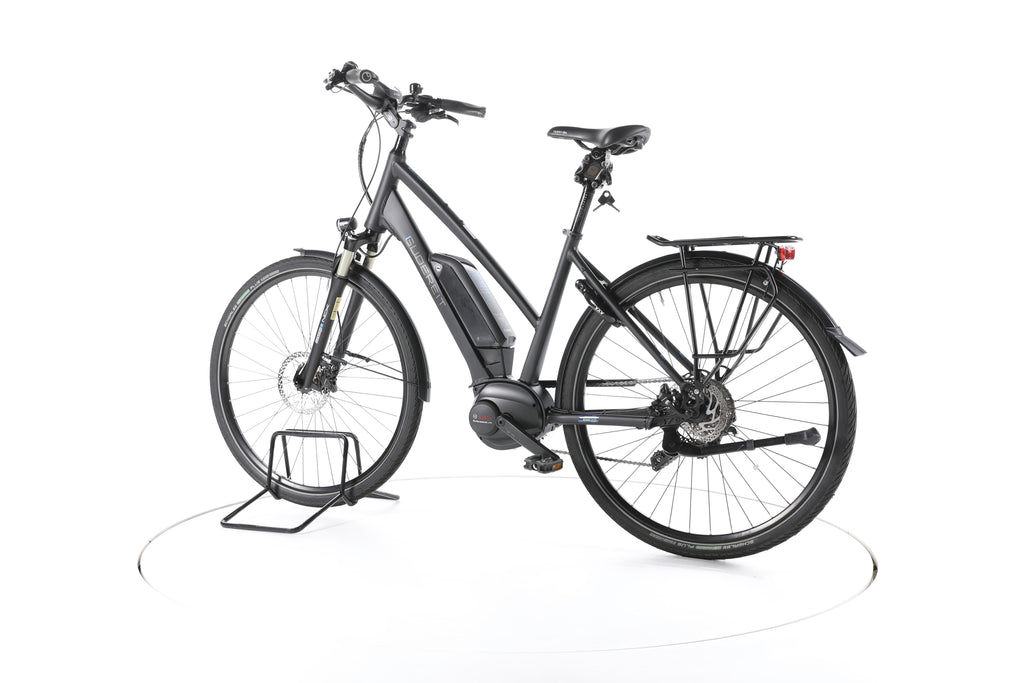 Gudereit ET-7 evo Trekking E-Bike - Image 8