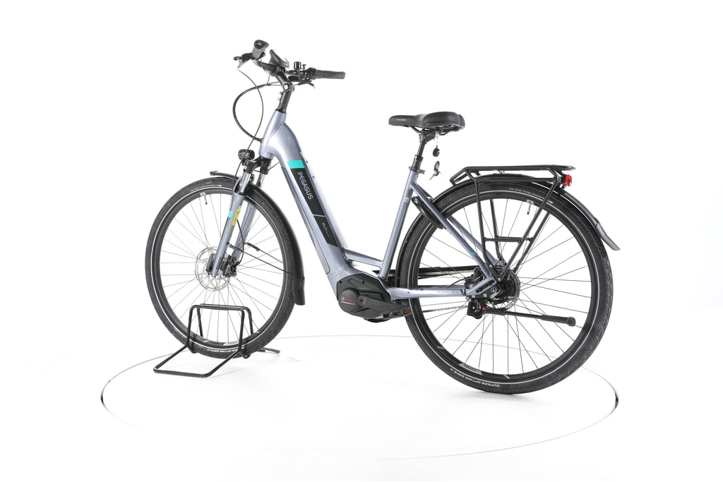 Pegasus Premio Evo 5R City E-Bike Tiefeinsteiger - Image 8