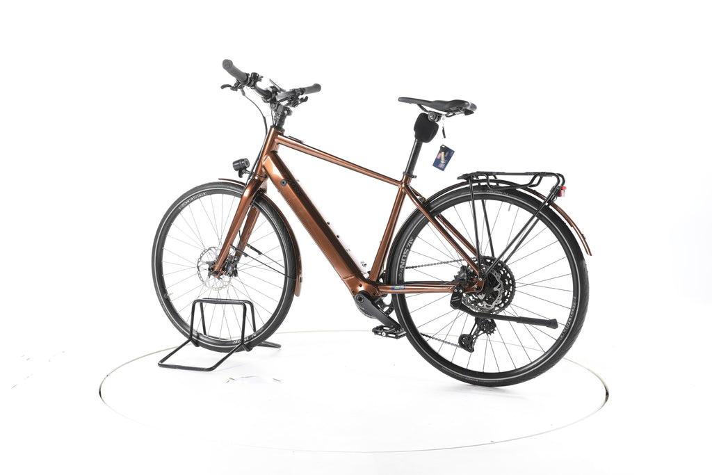 MAXX Roadmaxx ELF Trekking E-Bike 2024 - Image 8