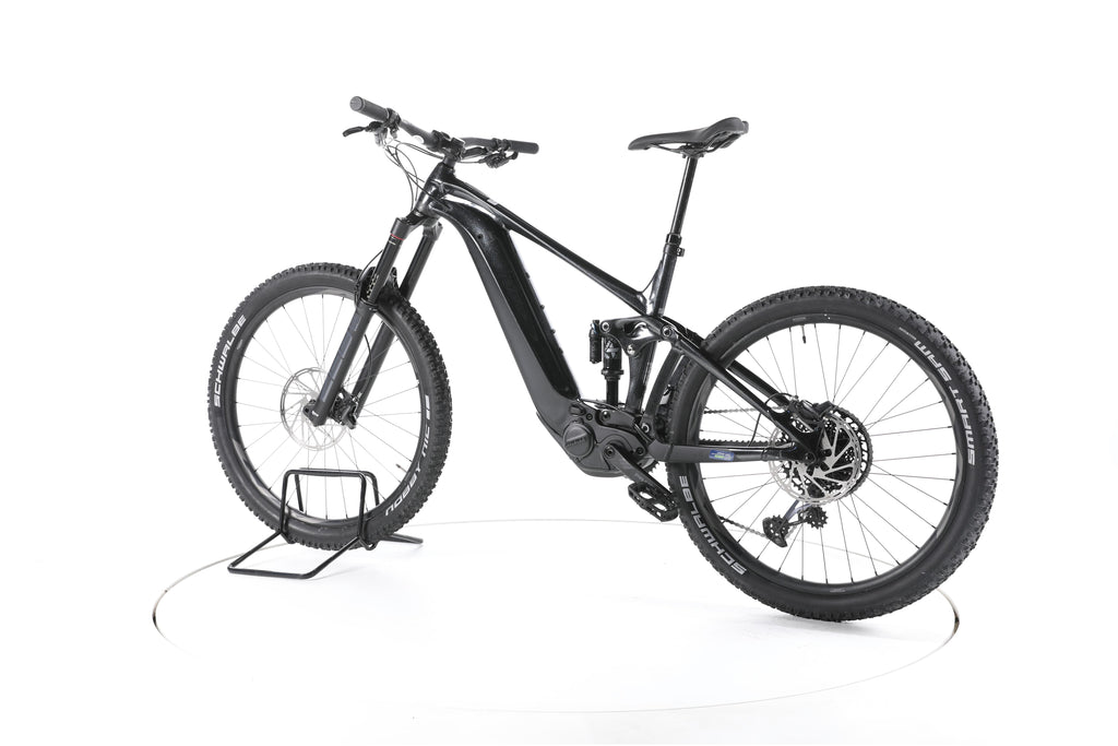 Giant Reign E+ 2 Fully E-Bike - Image 8