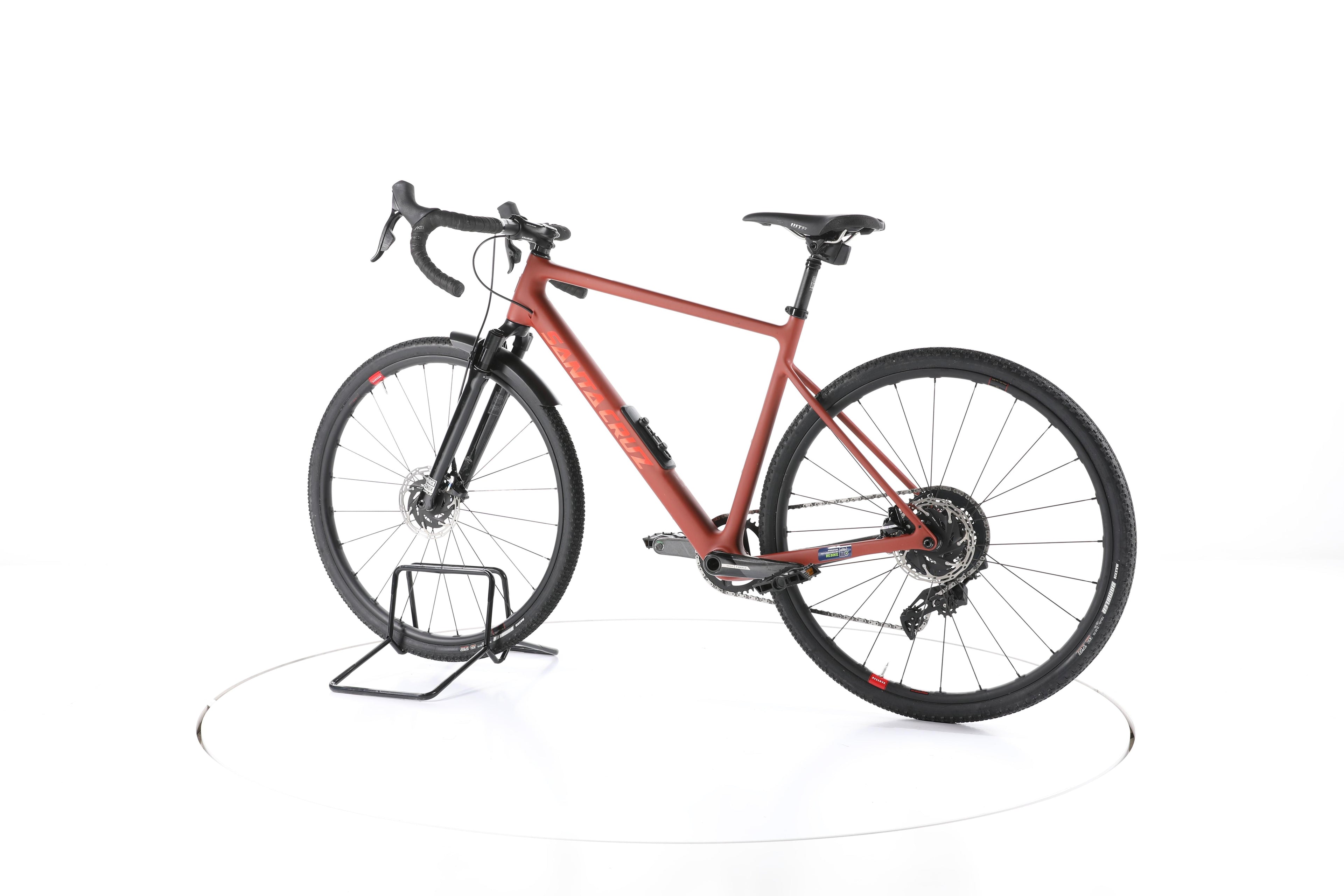 Santa Cruz Stigmata 4 - Image 8