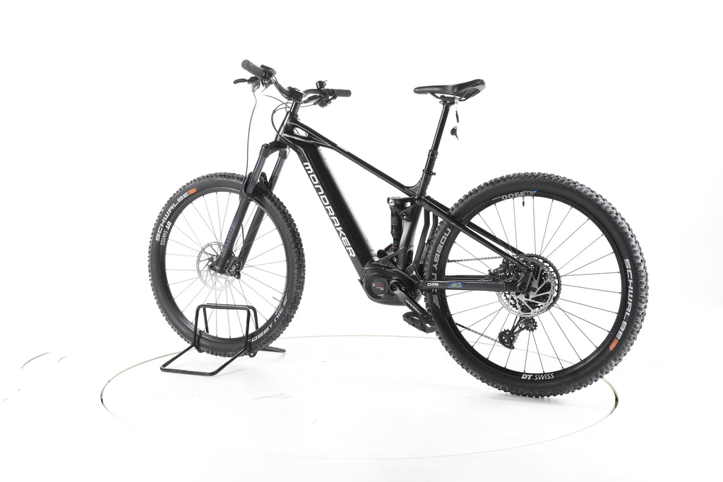 Mondraker Chaser Fully E-Bike - Image 8
