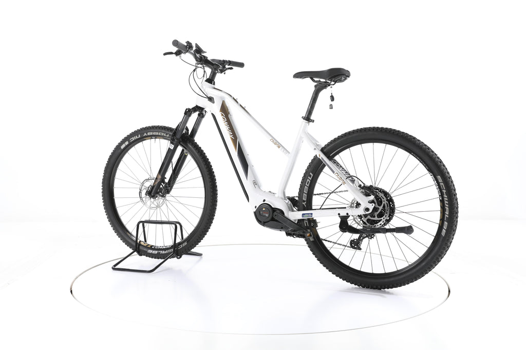 Conway Cairon S 5.0 E-Bike - Image 8