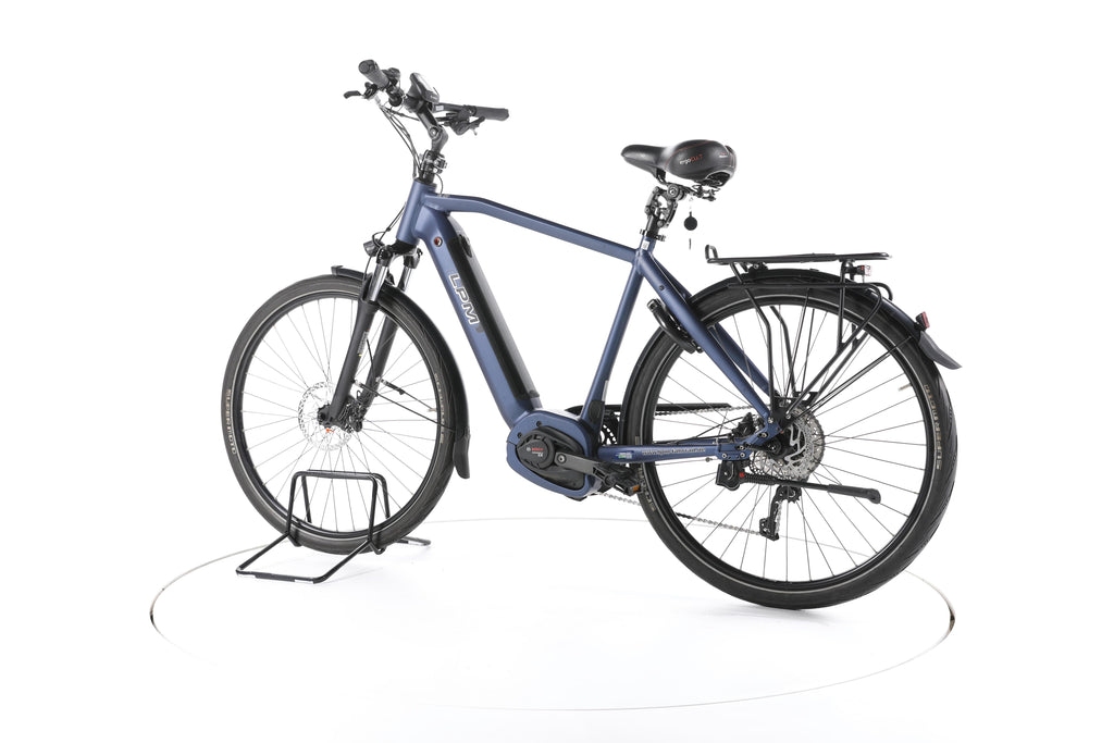 LPM E1 SP Trekking E-Bike - Image 8