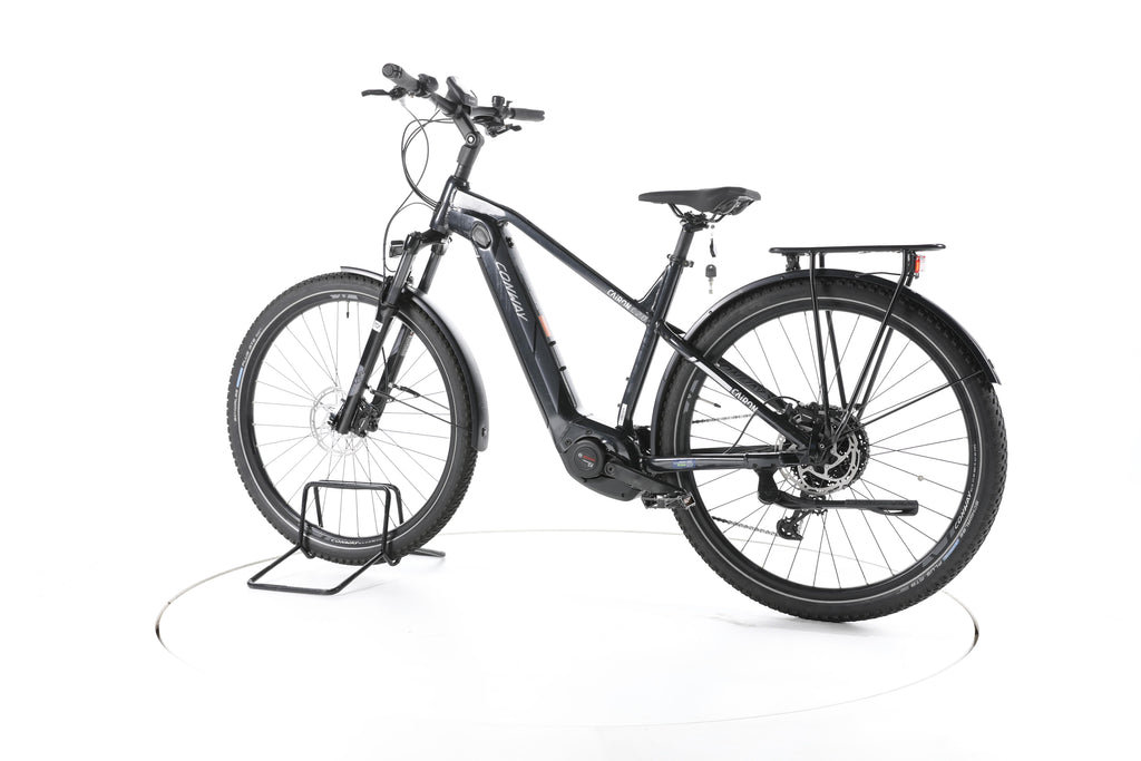 Conway Cairon C 2.0 Trekking E-Bike - Image 8