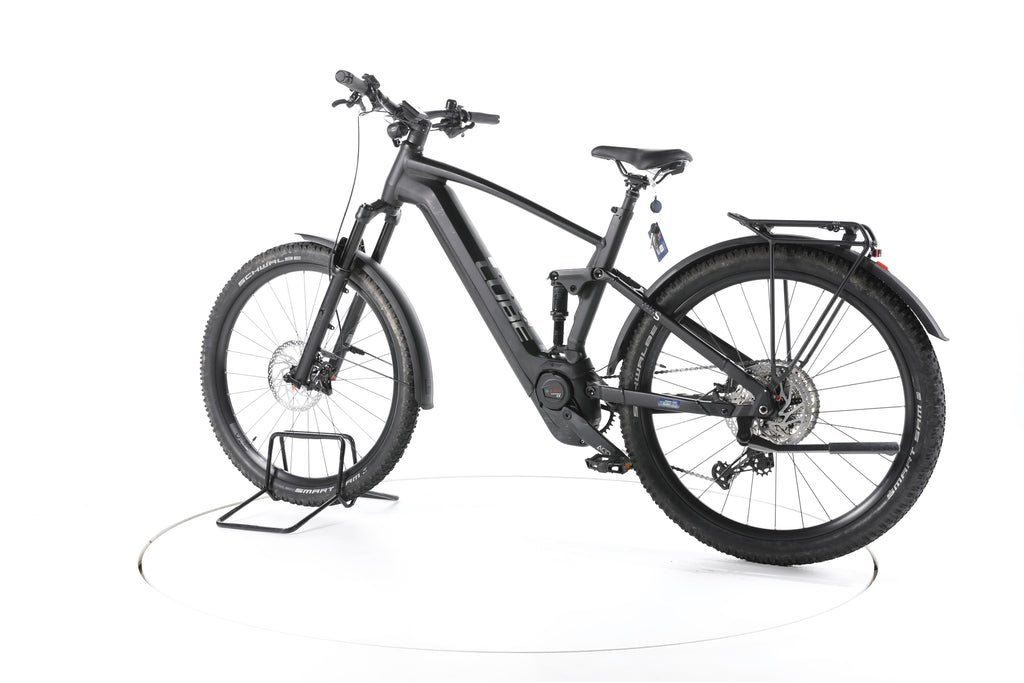 Cube Stereo Hybrid 120 SL Allroad SUV E-Bike - Image 8