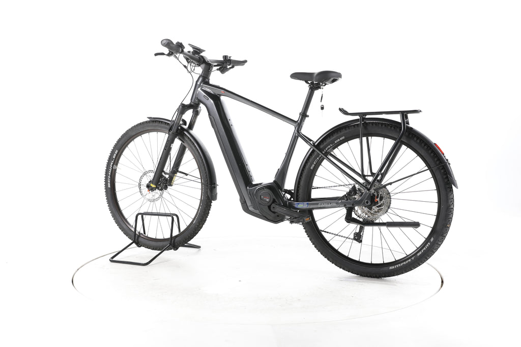 Focus AVENTURA² 6.7 Trekking E-Bike - Image 8