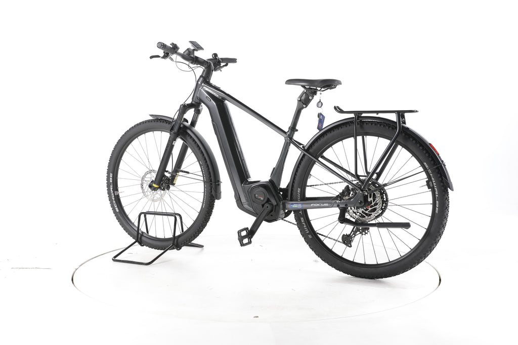 Focus AVENTURA² 6.7 E-Bike - Image 8