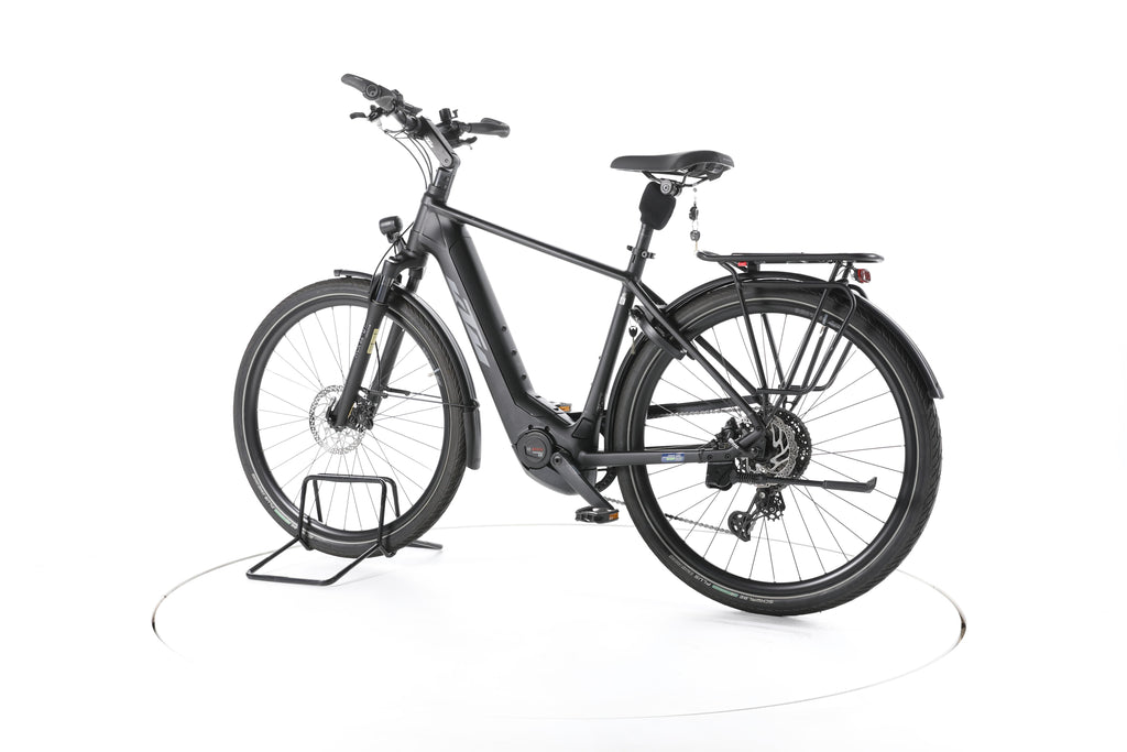 KTM Cento 10 Plus Trekking E-Bike 2023 - Image 8