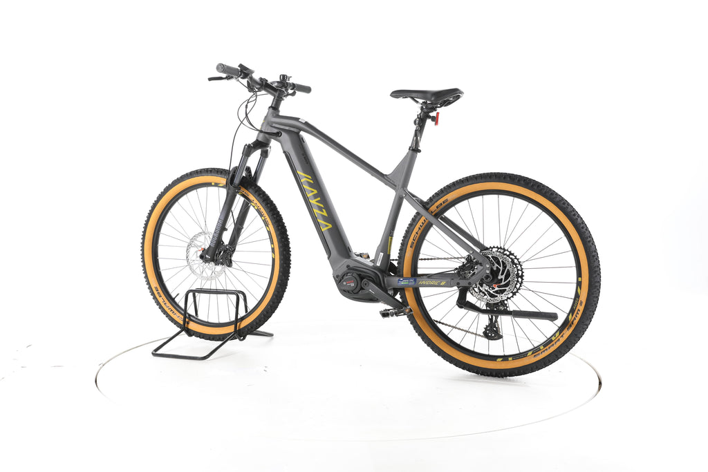 KAYZA Hydric 8 E-Bike - Image 8