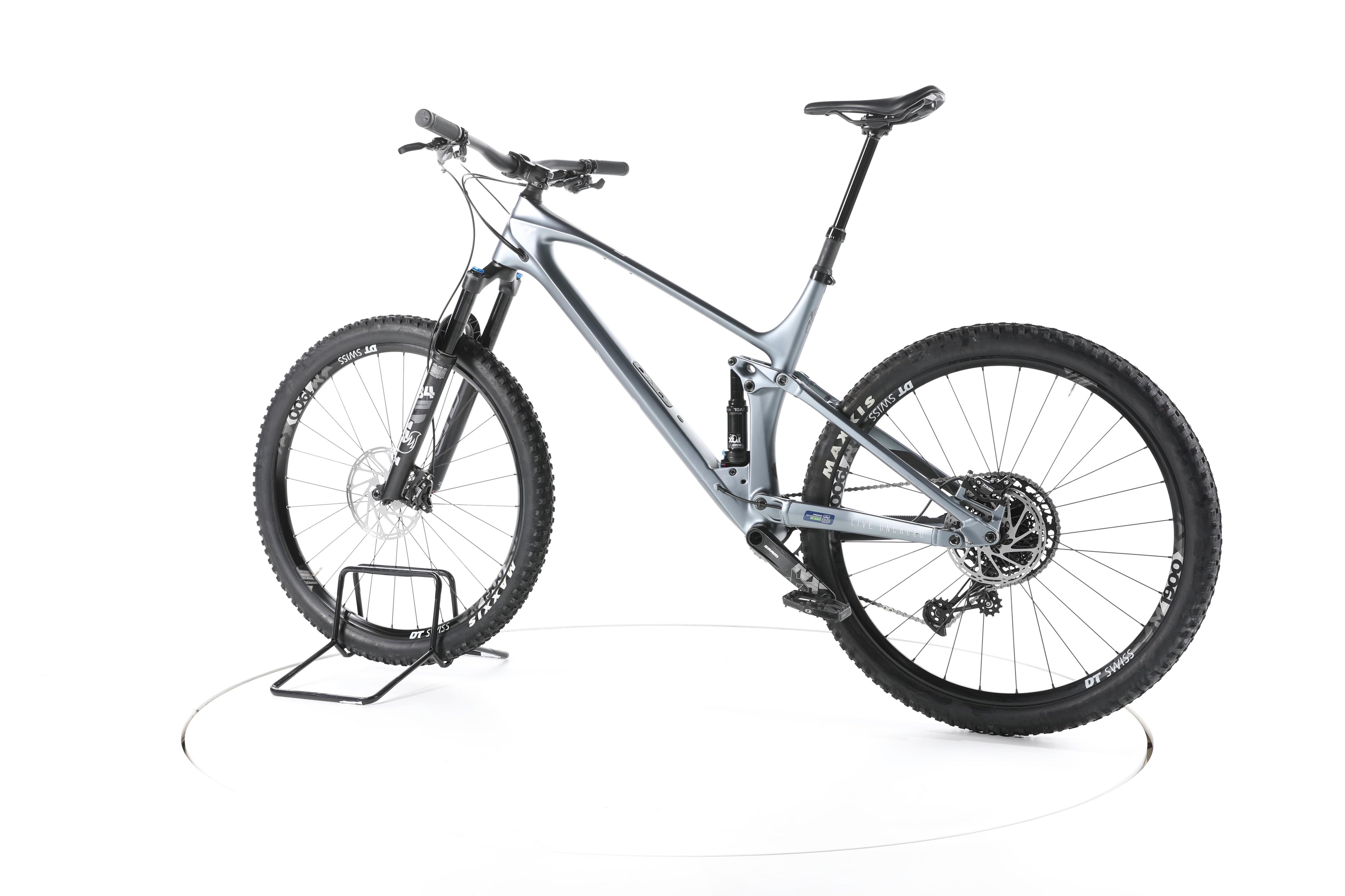 YT IZZO 29 HX CORE 2 - Image 8