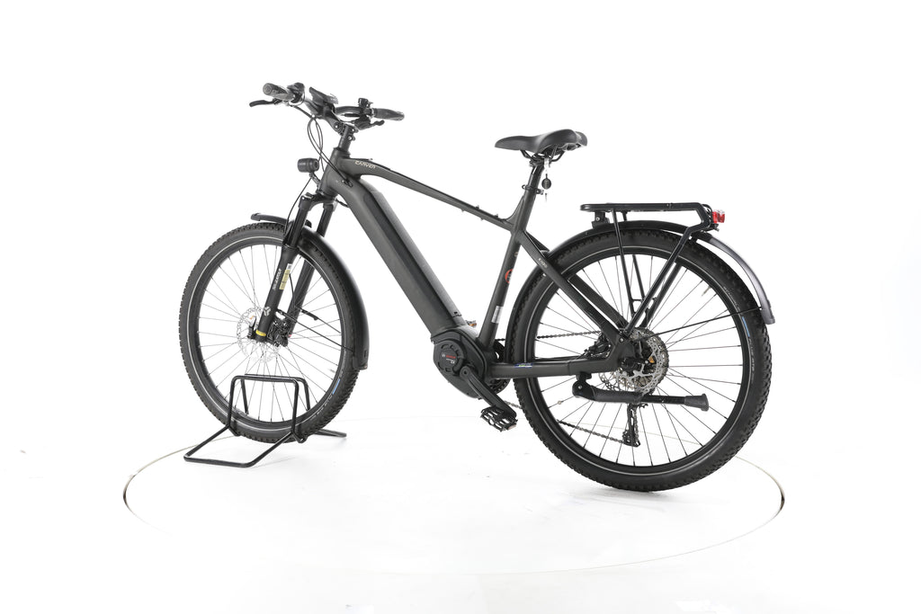 Carver SUV E.430 Trekking E-Bike - Image 8