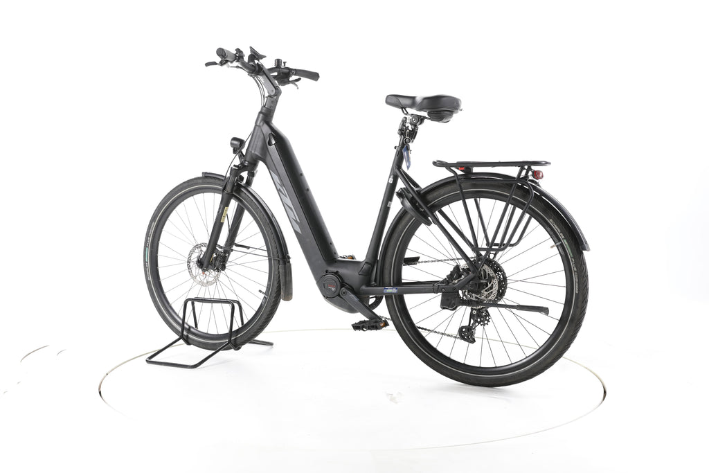 KTM ZEG Cento 10 Plus Trekking E-Bike Tiefeinsteiger - Image 8