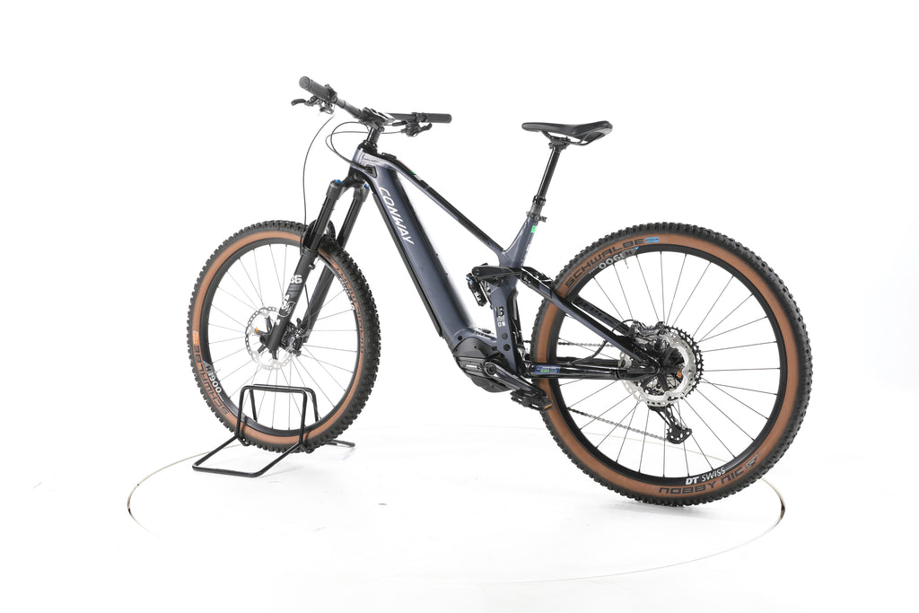 Conway E-WME 6.9 Fully E-Bike 2023 - Image 8