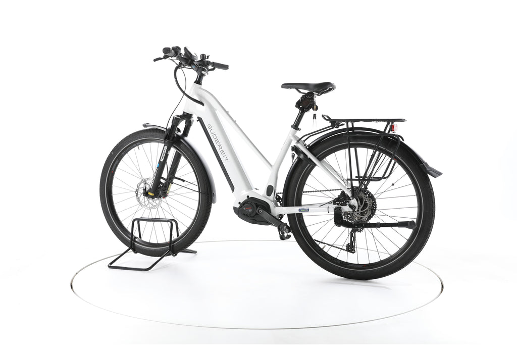 Gudereit ET-12 Fat Tyre PT Trekking E-Bike - Image 8