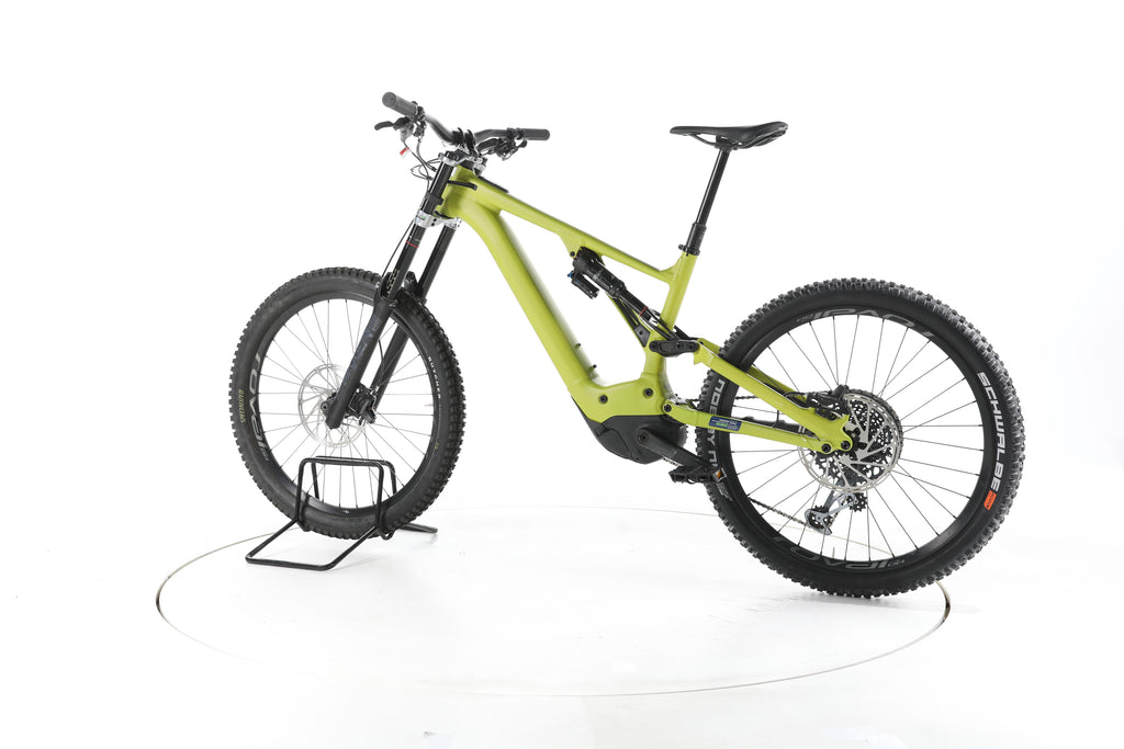 Specialized Kenevo Expert E-Bike Fully - Image 8
