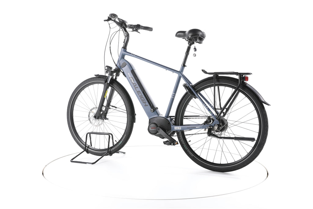 Raleigh Bristol 5 City E-Bike - Image 8