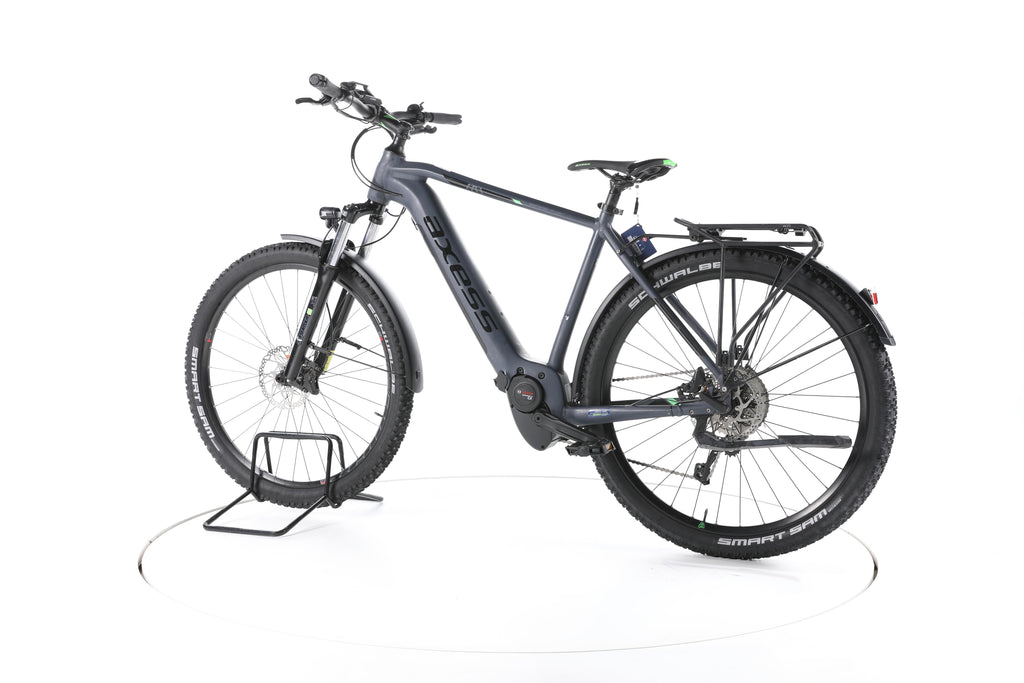 Axess Force 29 Allroad Trekking E-Bike - Image 8
