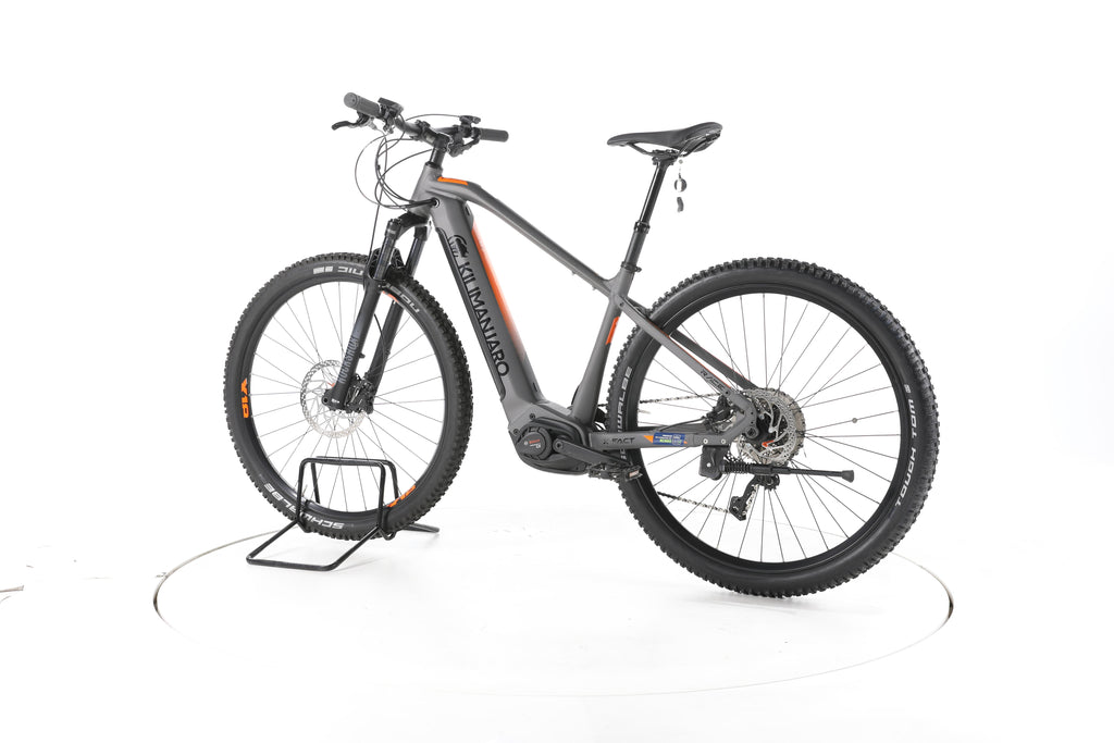 X-Fact Kilimanjaro E-Power Race 29 E-Bike - Image 8