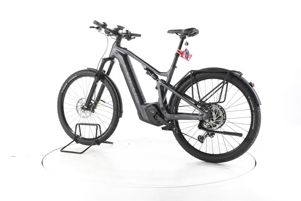 Focus Thron² 6.8 EQP SUV E-Bike - Image 8