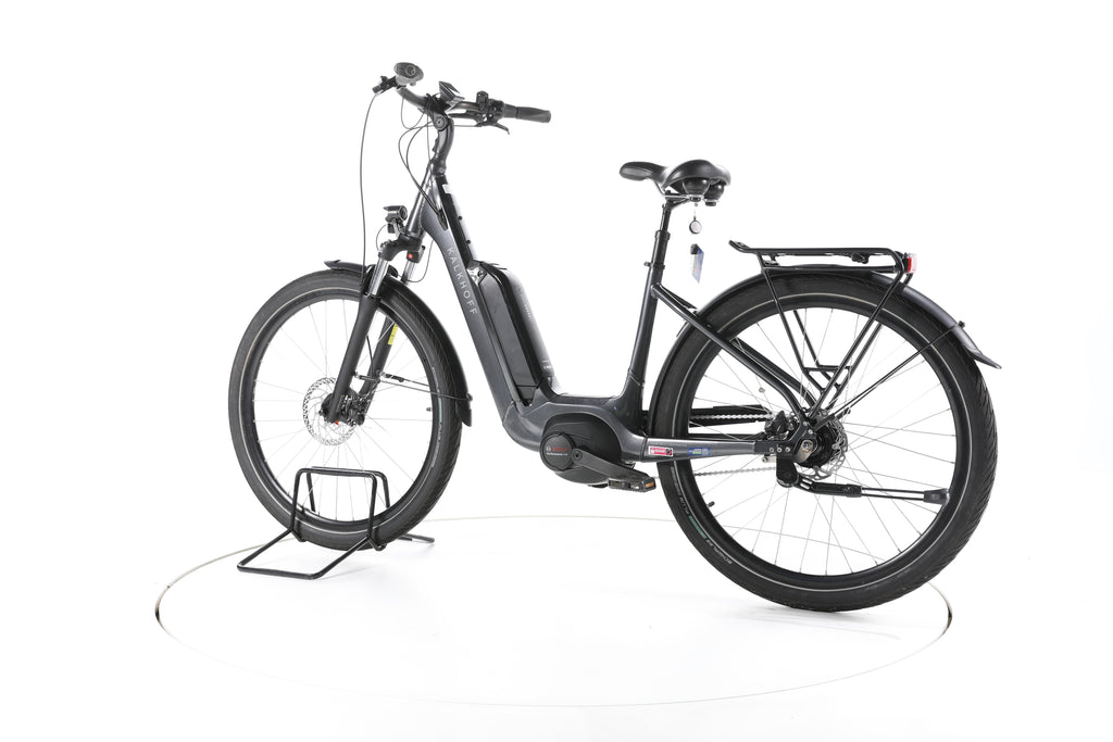Kalkhoff Image 1.B XXL City E-Bike Tiefeinsteiger 2023 - Image 8