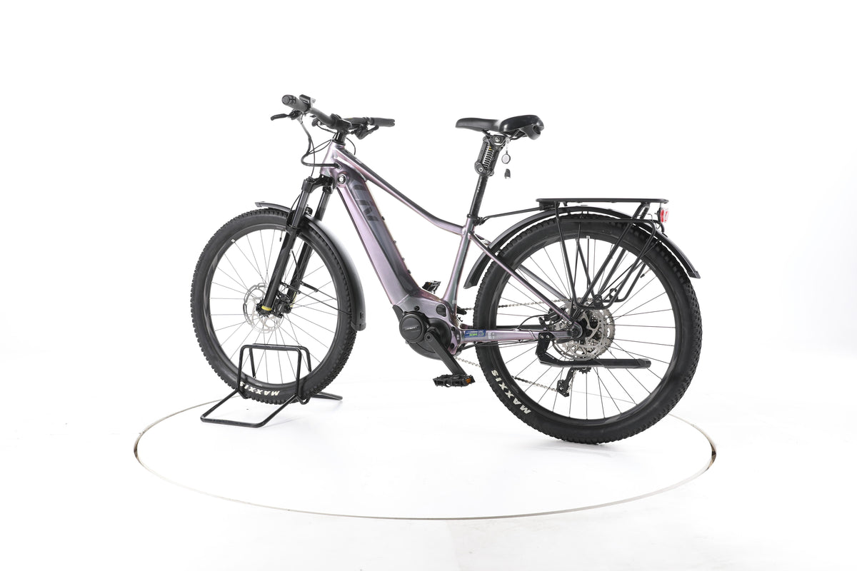 Liv Vall-E+ 2 Trekking E-Bike - Image 8