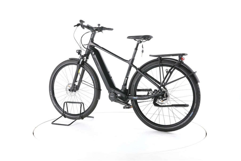 Giant Dailytour E+ 2 GTS City E-Bike - Image 8