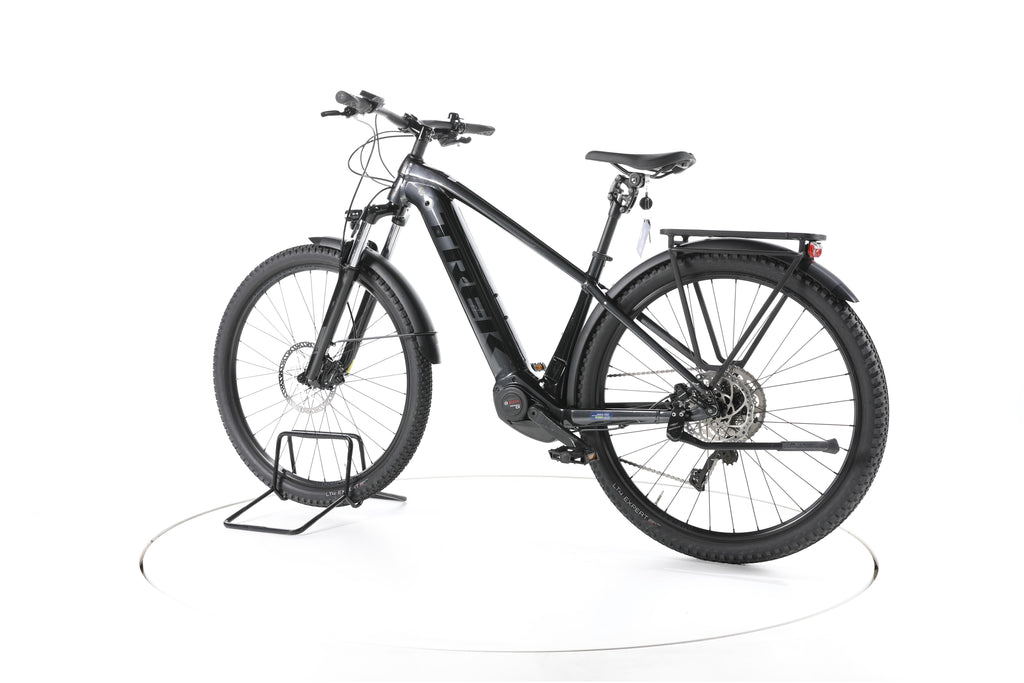 Trek Powerfly Sport 4 EQ Trekking E-Bike - Image 8